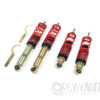 MX-5 NB MTS Coilover Suspension 98-05