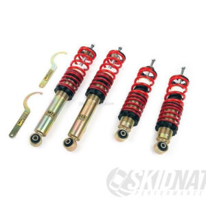 MX-5 NB MTS Coilover Suspension 98-05