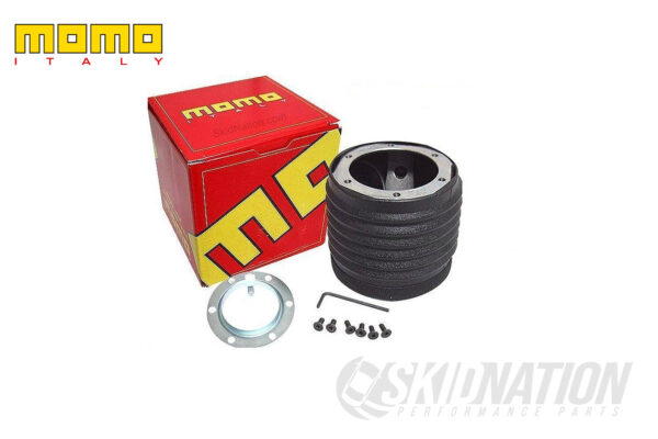 MX-5 Steering Wheel Hub (Sparco, MOMO, Simoni Racing)
