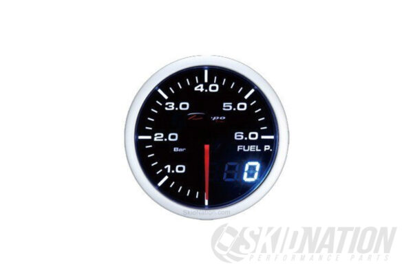 Gauges DEPO Dual Series (8 options available)
