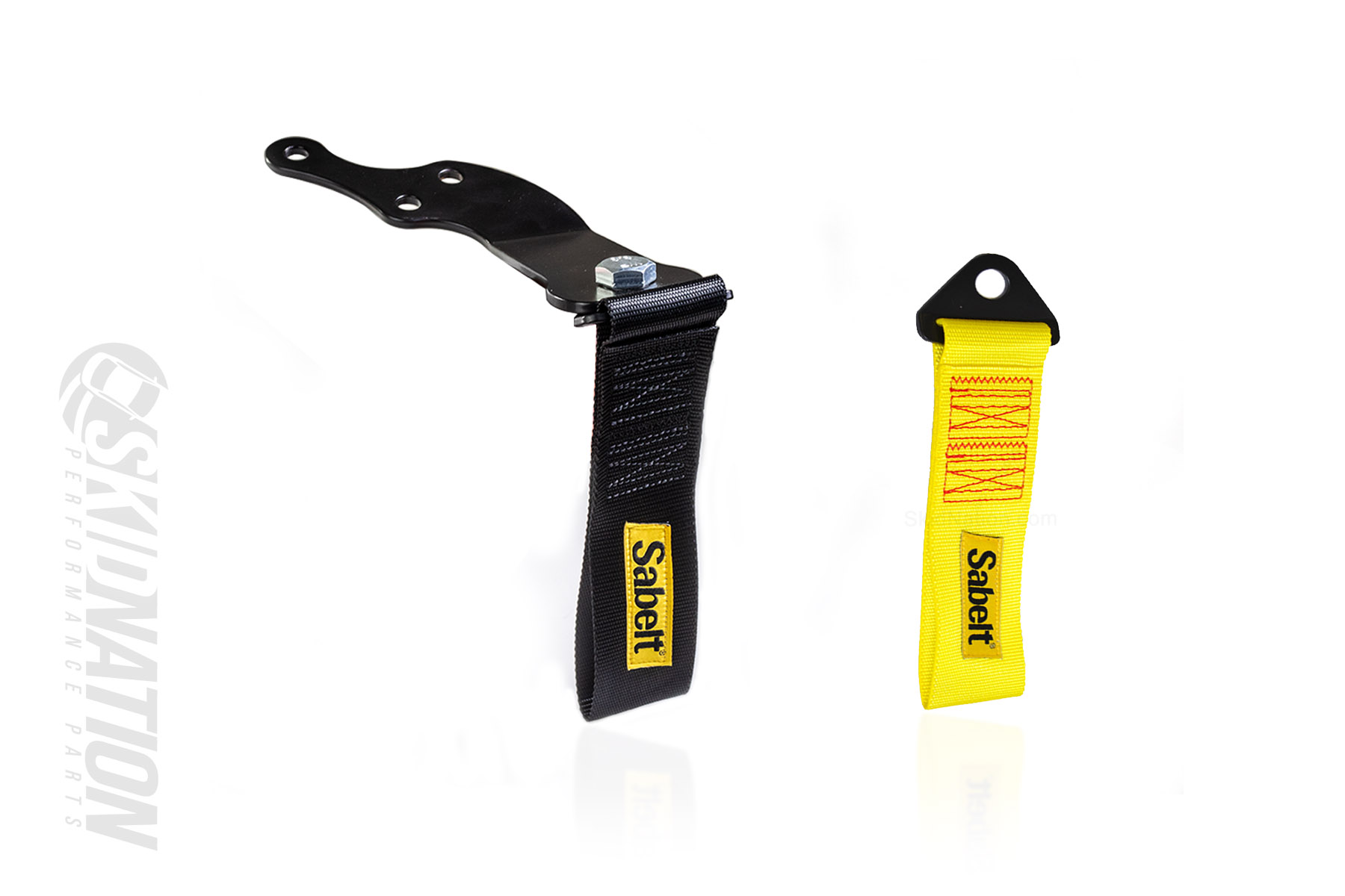 MX-5 Tow Hook Strap NA/NB - SkidNation MX-5 Parts