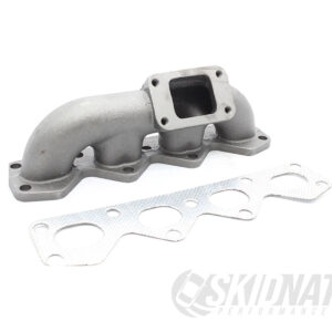 MX-5 1.6 Cast Iron T3 Turbo Exhaust Manifold