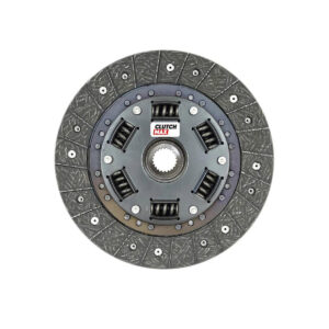 Mazda MX-5 NC Stage 1 Woven Organic Clutch Disc