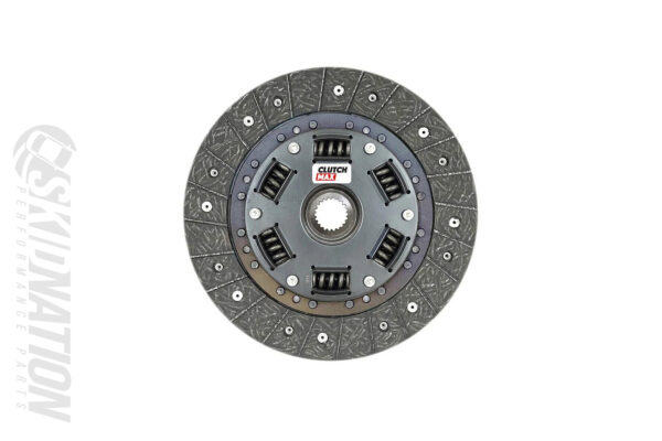 Mazda MX-5 NC Stage 1 Woven Organic Clutch Disc