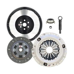 MX-5 NC Stage 1 Clutch and Lightweight Flywheel Kit