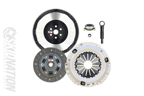 MX-5 NC Stage 1 Clutch and Lightweight Flywheel Kit