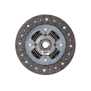 Mazda MX-5 NA/NB Stage 1 Woven Organic Clutch Disc