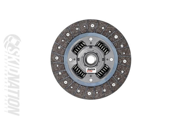 Mazda MX-5 NA/NB Stage 1 Woven Organic Clutch Disc