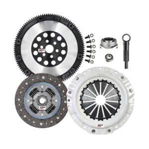 MX-5 NA/NB Stage 1 Clutch and Lightweight Flywheel Set