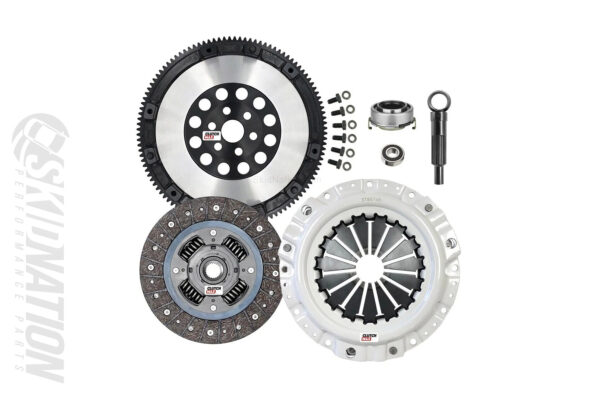 MX-5 NA/NB Stage 1 Clutch and Lightweight Flywheel Set