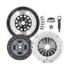 MX-5 NA/NB Stage 2 Clutch and Lightweight Flywheel Set