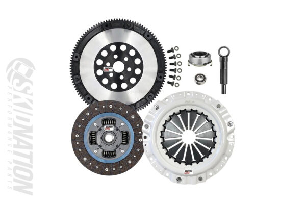 MX-5 NA/NB Stage 2 Clutch and Lightweight Flywheel Set