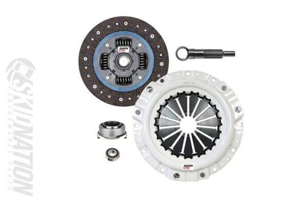 Mazda MX-5 NA/NB Stage 2 Clutch Kit