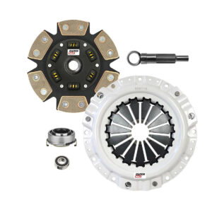 Mazda MX-5 NA/NB Stage 3 Clutch Kit