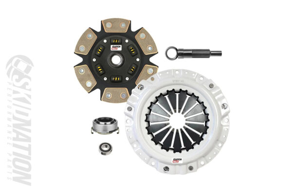 Mazda MX-5 NA/NB Stage 3 Clutch Kit