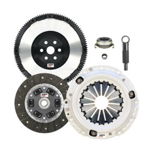 MX-5 NC Stage 2 Clutch and Lightweight Flywheel Kit