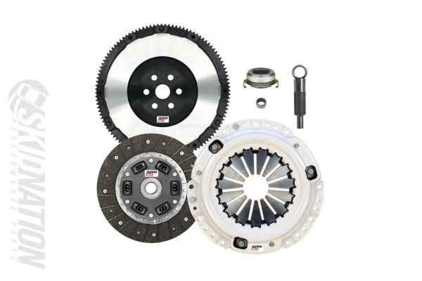 MX-5 NC Stage 2 Clutch and Lightweight Flywheel Kit