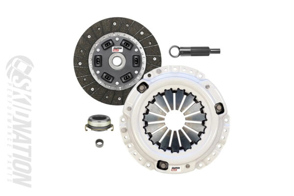 Mazda MX-5 NC Stage 2 Clutch Kit