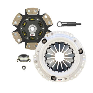 Mazda MX-5 NC Stage 3 Clutch Kit