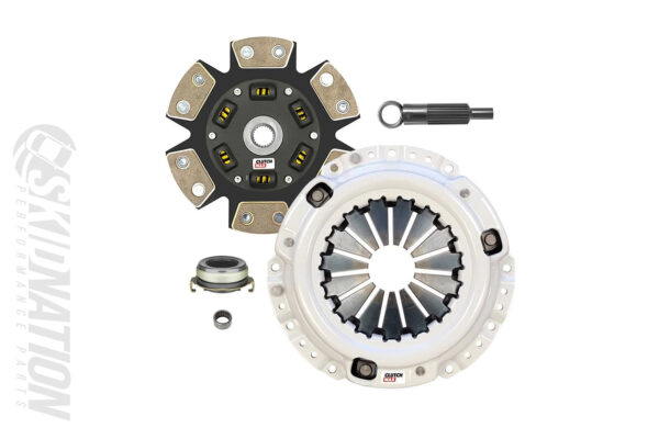 Mazda MX-5 NC Stage 3 Clutch Kit