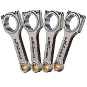 MX-5 NA/NB Forged Connecting Rods Set