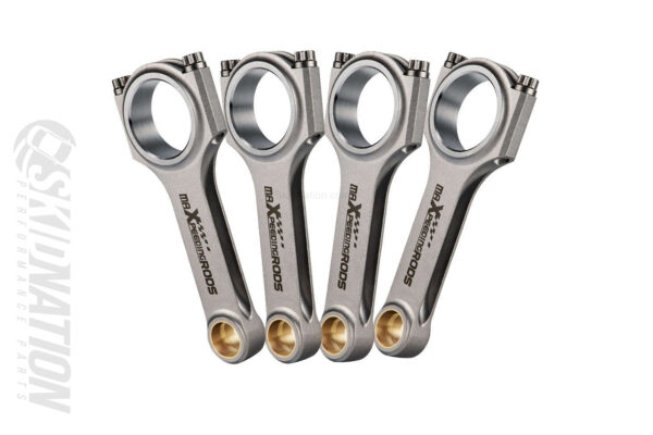 MX-5 NA/NB Forged Connecting Rods Set