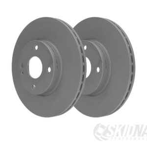 Mazda MX-5 NA/NB 255mm ATE Brake Disc - Front