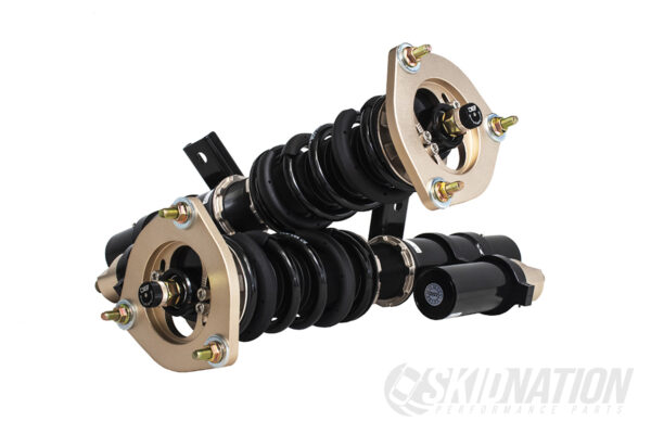 Mazda MX-5 BC Racing ER Series Coilovers