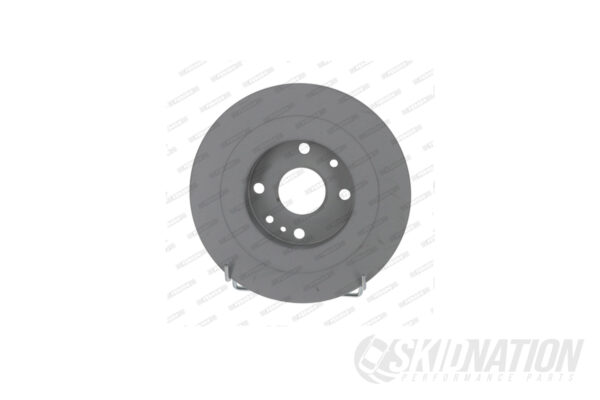 Mazda MX-5 NA/NB 251mm Ferodo Brake Disc - Rear