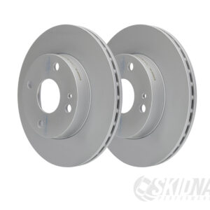 Mazda MX-5 NA 1.6 235mm ATE Brake Disc - Front