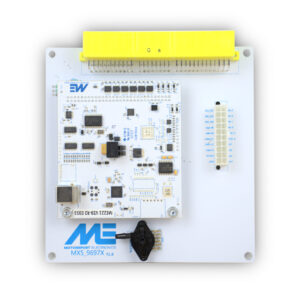 ME221 Engine Control Unit for Mazda MX-5 NA 1996-1997