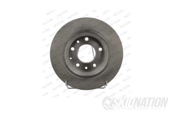 Mazda MX-5 NC 280mm Ferodo Brake Disc - Rear