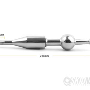 Mazda MX-5 short shifter dimensions