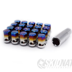 Rays Stainless Steel Wheel Lug Nuts M12x1.5