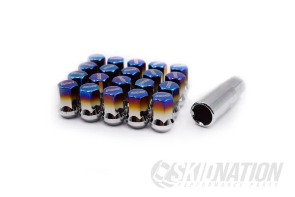 Rays Stainless Steel Wheel Lug Nuts M12x1.5