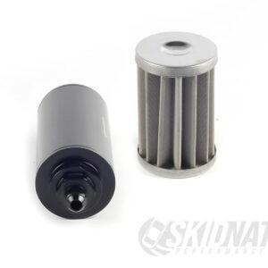 Universal High-Flow Fuel Filter