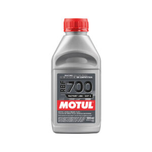 Motul RBF700 Racing Brake Fluid (336°C)