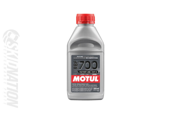 Motul RBF700 Racing Brake Fluid (336°C)