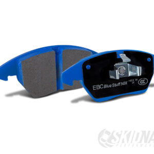 Mazda MX-5 NA/NB EBC Brake Pads – Bluestuff