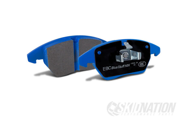 Mazda MX-5 NA/NB EBC Brake Pads – Bluestuff