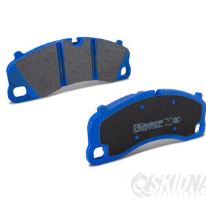 Mazda MX-5 NA/NB EBC Brake Pads – Bluestuff