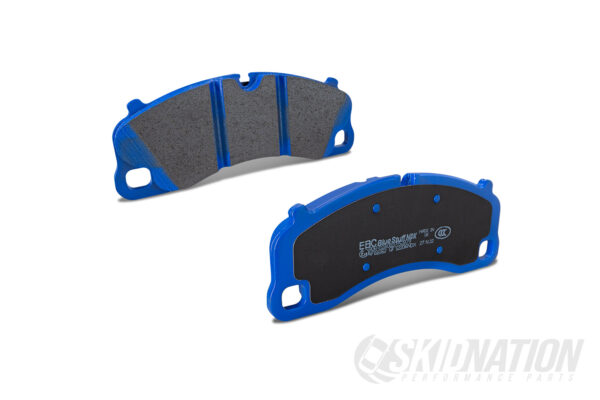 Mazda MX-5 NA/NB EBC Brake Pads – Bluestuff