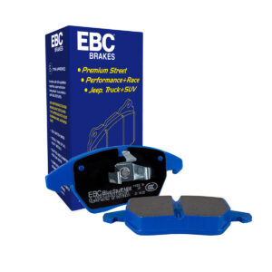 Mazda MX-5 NA/NB EBC Brake Pads – Bluestuff