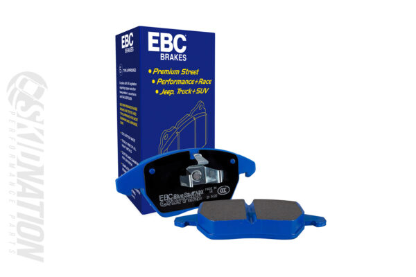 Mazda MX-5 NA/NB EBC Brake Pads – Bluestuff