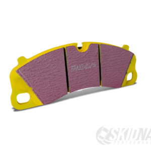 Mazda MX-5 NA/NB EBC Brake Pads – Yellowstuff