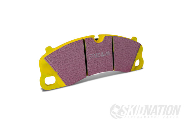 Mazda MX-5 NA/NB EBC Brake Pads – Yellowstuff