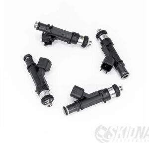 Mazda MX-5 NA/NB Deatschwerks Fuel Injectors 1000 cc