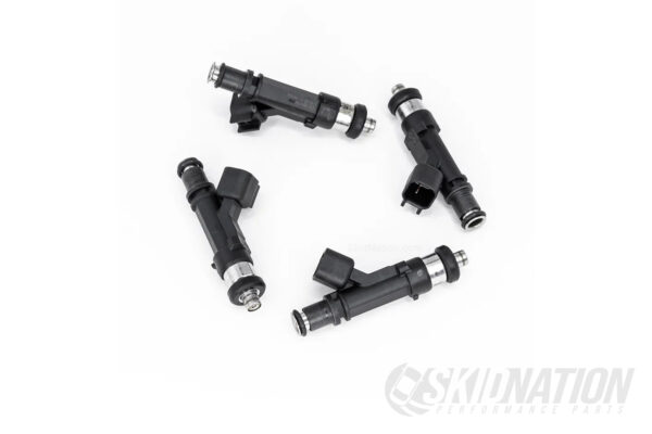 Mazda MX-5 NA/NB Deatschwerks Fuel Injectors 1000 cc