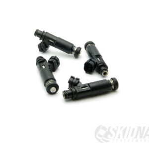 Mazda MX-5 NA/NB Deatschwerks Fuel Injectors 350 cc