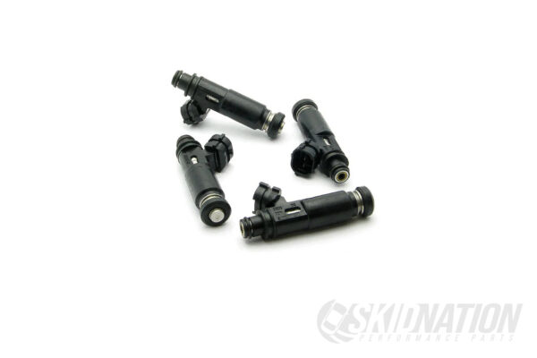 Mazda MX-5 NA/NB Deatschwerks Fuel Injectors 350 cc